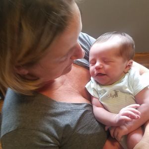 Meet your Posher, Mary